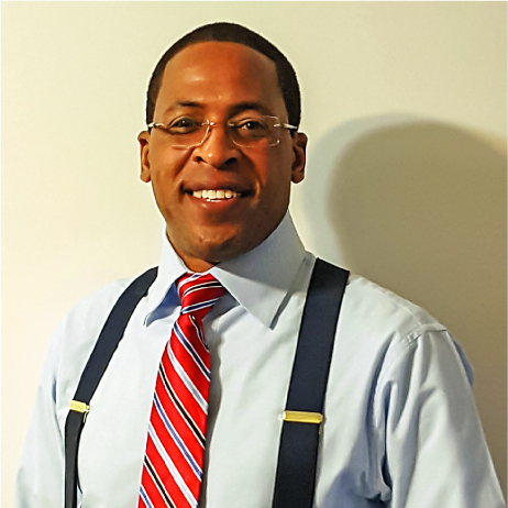 Billy L. Brown, Sr. – Founder & CEO